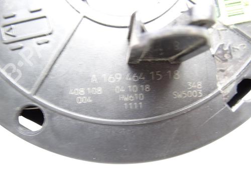 Squib airbag MERCEDES-BENZ B-CLASS Sports Tourer (W245)  | BP29810867C102