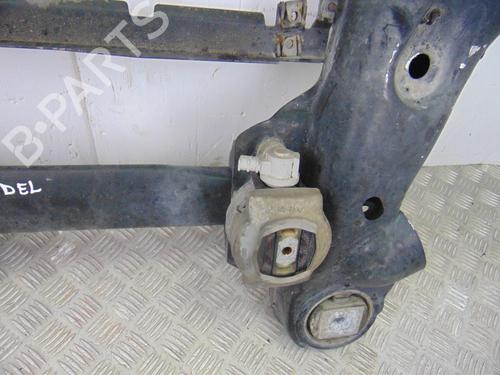 Subframe AUDI A8 D3 (4E2, 4E8) 3.0 TDI quattro | BP15640070M9 