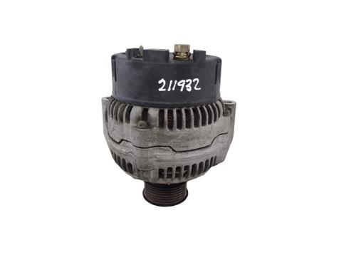 Used Alternator MERCEDES-BENZ E-CLASS (W210) E 300 D (210.020) (136 hp) 19637964