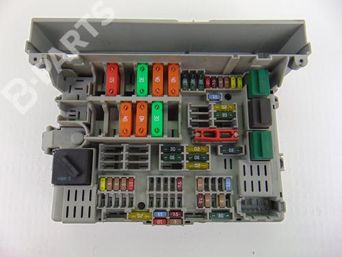 Used Fuse box Fuse box BMW 3 Touring (E91) 320 d (163 hp) 9300281 9300281