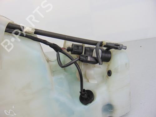 Windscreen washer tank MERCEDES-BENZ E-CLASS (W211) E 320 (211.065) | BP8187351C113 