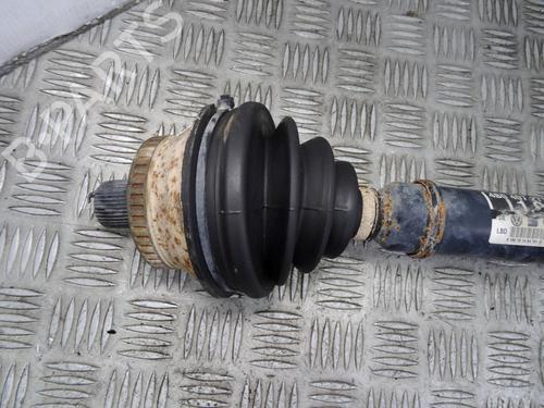 BP17733276M38 | Arbre de transmission avant gauche AUDI A6 C5 (4B2) 2.5 TDI BP17733276M38