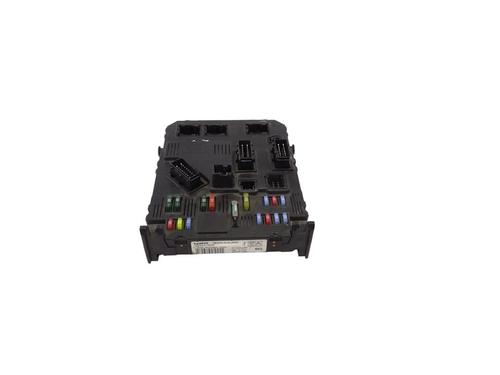 Sikringsdåse CITROËN C3 I (FC_, FN_) 1.4 i Bivalent (73 hp) 30731550