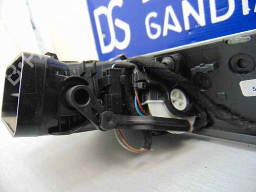 Air vent MERCEDES-BENZ E-CLASS T-Model (S212) E 220 CDI / BlueTEC (212.202, 212.201) | BP11654955I21 