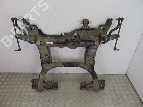 Subframe voor MERCEDES-BENZ CLA Coupe (C117) CLA 220 CDI 4-matic (117.305) (170 hp) 8932086