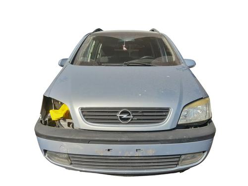 Left headlight OPEL ZAFIRA A MPV (T98) 2.0 DTI 16V (F75) | BP29064424C28