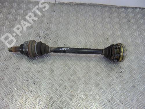 Used Left rear driveshaft Left rear driveshaft BMW 5 (E39) 525 i (192 hp) 10692515 10692515