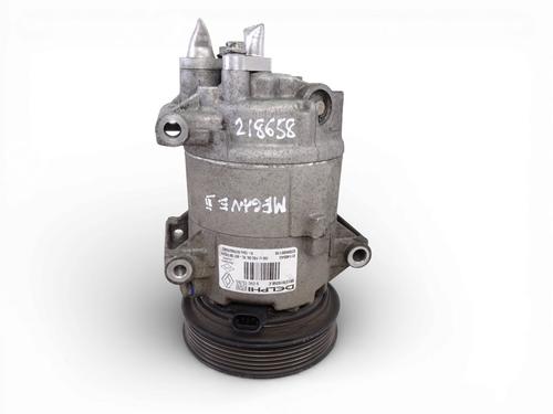 Used AC compressor AC compressor RENAULT MEGANE II (BM0/1_, CM0/1_) [2001-2012] 32167333 32167333