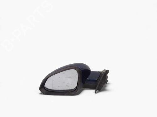 Used Left mirror OPEL INSIGNIA A (G09) 1.6 CDTi (68) (120 hp) 30395570