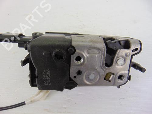 Rear right lock PEUGEOT 308 I (4A_, 4C_)  | BP8538656C99 