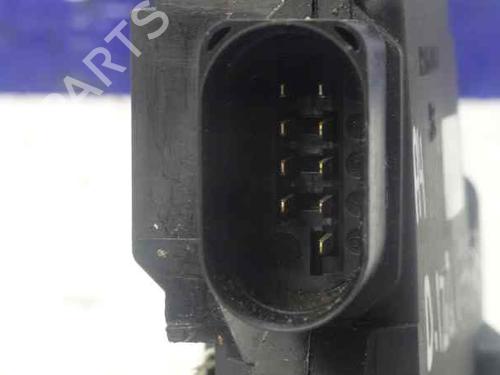 Front left lock AUDI A4 B6 (8E2) 1.9 TDI | BP7723543C98 