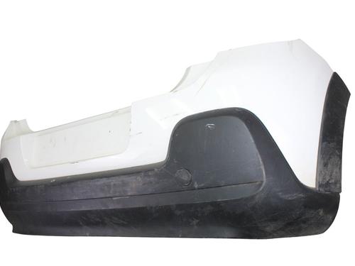 Rear bumper CITROËN C3 III (SX)  | BP24153148C8 