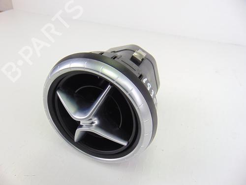 Used Air vent MERCEDES-BENZ CLA Coupe (C117) CLA 220 CDI 4-matic (117.305) (170 hp) 11655064