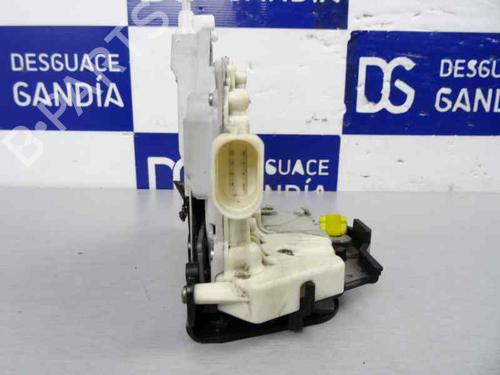 Rear left lock AUDI A4 B7 Avant (8ED) 2.0 TDI 16V | BP7719637C100 