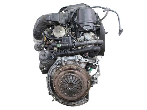 Motor CITROËN C3 I (FC_, FN_) 1.4 HDi (68 hp) 28727948