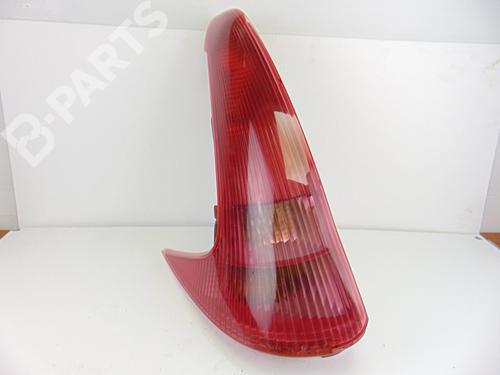 Used Left taillight Left taillight PEUGEOT 206 SW (2E/K) 2.0 HDi (90 hp) 10864230 10864230