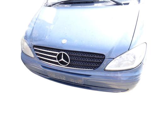 Used Full front MERCEDES-BENZ VIANO (W639) [2003-2025]  29353827