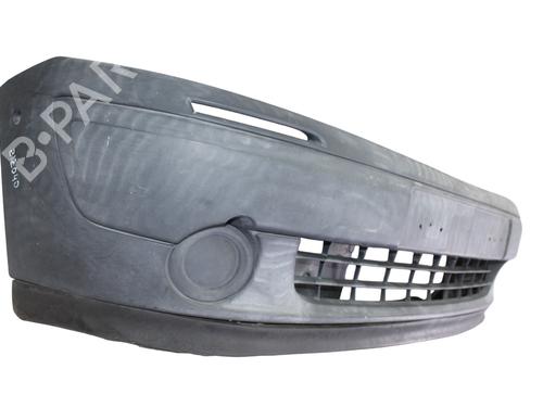 Front bumper NISSAN KUBISTAR Van (X76) 1.5 dCi 70 | BP19694077C7 