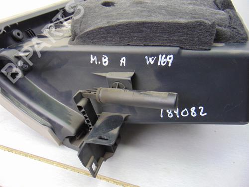 Glove box MERCEDES-BENZ A-CLASS (W169) A 200 TURBO (169.034, 169.334) | BP8130451C95 
