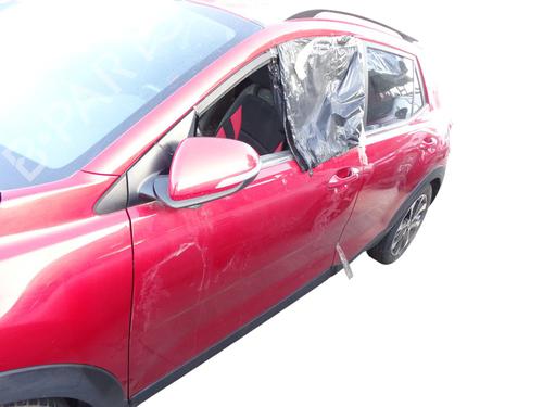 Used Left front door KIA STONIC (YB) [2017-2025]  23565051
