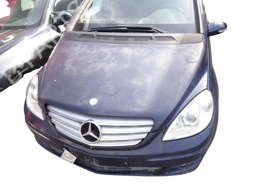 Full front MERCEDES-BENZ B-CLASS Sports Tourer (W245)  | BP29376282S1 
