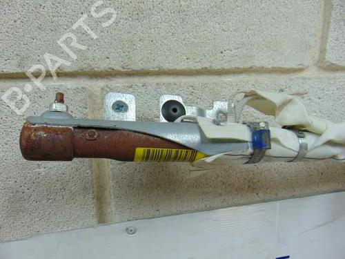 Right curtain airbag VOLVO XC90 I (275) D5 AWD | BP7728893C12 