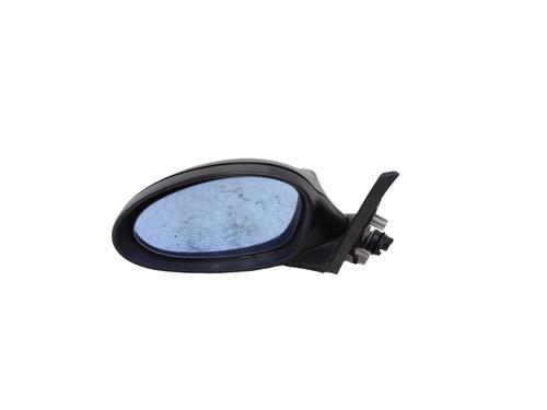 Used Left mirror BMW 1 (E81) 116 i (115 hp) 19781164