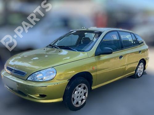 Used Parts KIA RIO I Hatchback (DC)  1.3  1083359