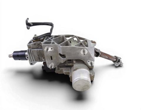 Used Steering column Steering column RENAULT MEGANE II (BM0/1_, CM0/1_) [2001-2012] 32118058 32118058