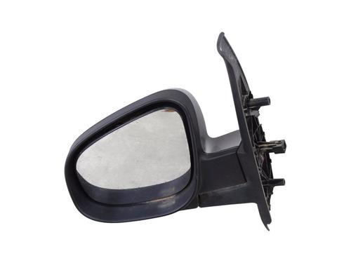Used Left mirror RENAULT KANGOO / GRAND KANGOO II (KW0/1_) 1.5 dCi 90 (KW05, KW08, KW0G, KW11) (90 hp) 29937457