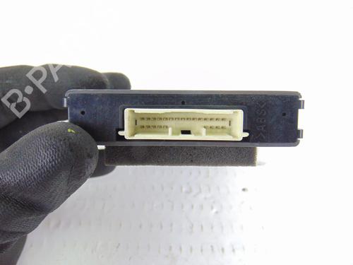 Electronic module SUBARU FORESTER (SH_) 2.0 D AWD (SHH, SHD, SHN) | BP9639724M83 