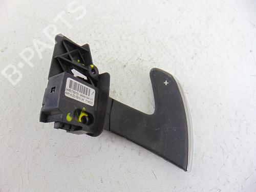 Rattkontroller CITROËN C4 Grand Picasso I (UA_) 1.6 HDi (109 hp) 9518786