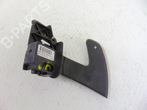 Commodo Essuie Glace / Phare CITROËN C4 Grand Picasso I (UA_) 1.6 HDi (109 hp) 96481641XT | 96481641XT |