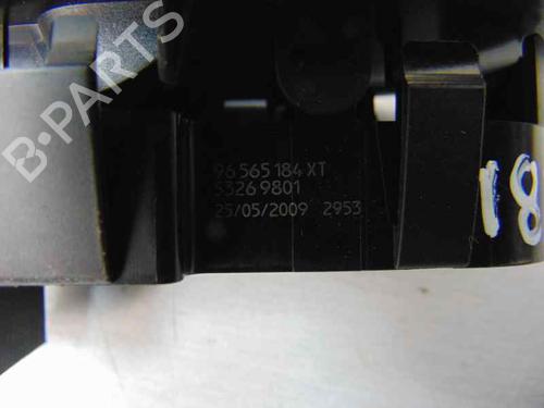 Right front window switch PEUGEOT 308 SW I (4E_, 4H_) 1.6 16V | BP7727568I26 