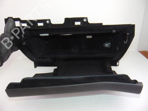 Glove box MERCEDES-BENZ GLK-CLASS (X204) 320 CDI 4-matic (204.983) | BP9807837C95 