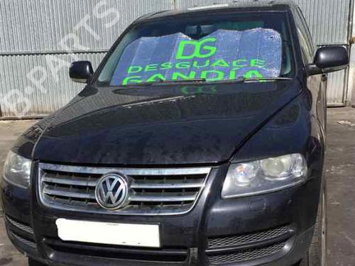 Electronic module VW TOUAREG (7LA, 7L6, 7L7) 2.5 R5 TDI | BP7719281M83 