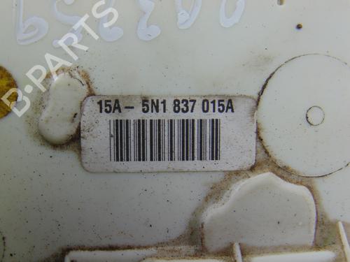Front left lock SEAT IBIZA IV (6J5, 6P1)  | BP11527157C98 