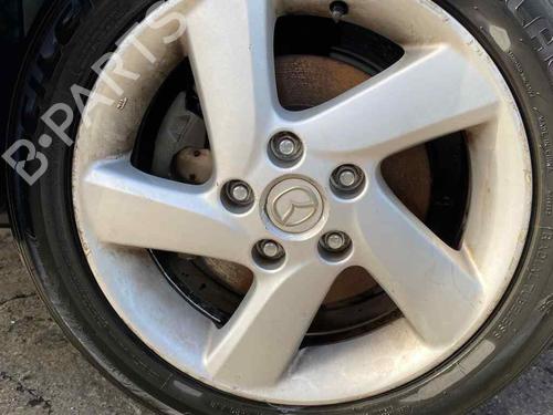 Venstre bak lås MAZDA 6 Saloon (GG) 2.0 DI (GG14) | BP7779530C100 