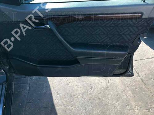 Rear right lock MERCEDES-BENZ C-CLASS (W202) C 180 (202.018) | BP7717752C99 