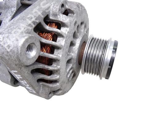 Alternator CHEVROLET LACETTI (J200)  | BP26004736M7 