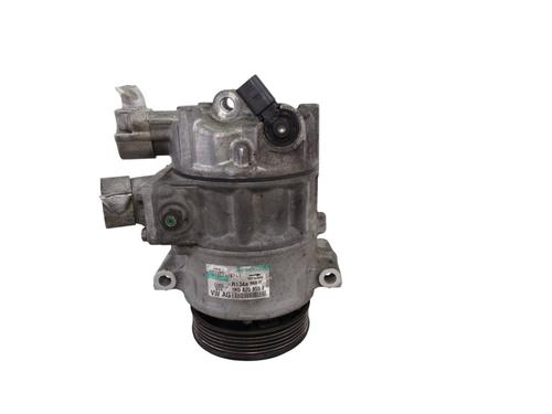 Used AC compressor AC compressor SEAT ALTEA XL (5P5, 5P8) [2006-2015] 32991722 32991722