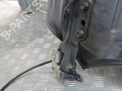 Hood KIA SORENTO I (JC) 2.5 CRDi 4WD | BP7723992C1 