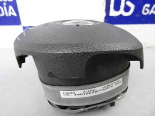 Driver airbag VW GOLF V (1K1)  | BP7721453C9 