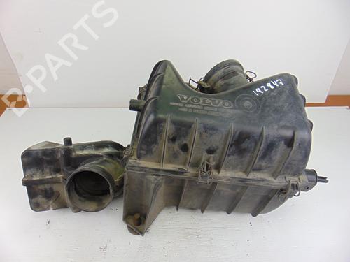 Used Air filter box VOLVO 740 (744) 2.3 (131 hp) 14048773