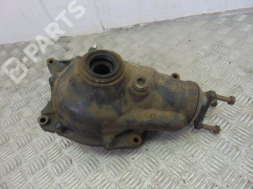 Used Front differential Front differential BMW X5 (E53) 4.4 i (286 hp) 7716309 7716309
