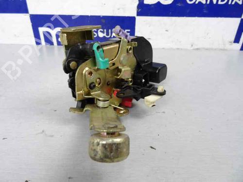 Front right lock JEEP CHEROKEE (KJ) 2.5 CRD 4x4 | BP7721583C97 