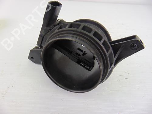 Mass air flow sensor FORD FOCUS II (DA_, HCP, DP)  | BP8543715M95 
