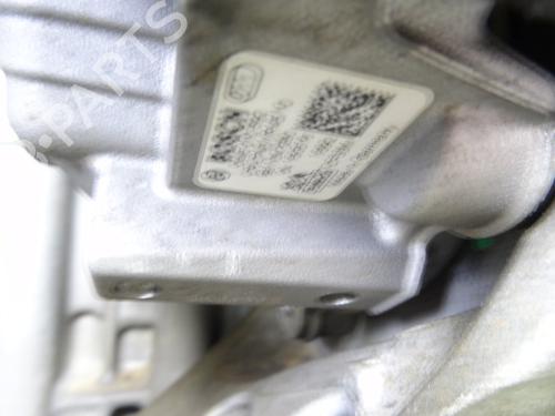 Engine FORD FOCUS III Turnier 1.5 TDCi ECOnetic | BP33798728M1  - Image 7