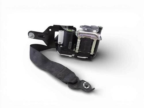 Used Front right seatbelt MERCEDES-BENZ E-CLASS (W212) E 250 CDI / BlueTEC (212.003, 212.004) (204 hp) 8738416