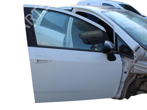Used Right front door FIAT GRANDE PUNTO (199_) 1.4 16V (199BXG1B, 199AXG1B) (95 hp) 20500654